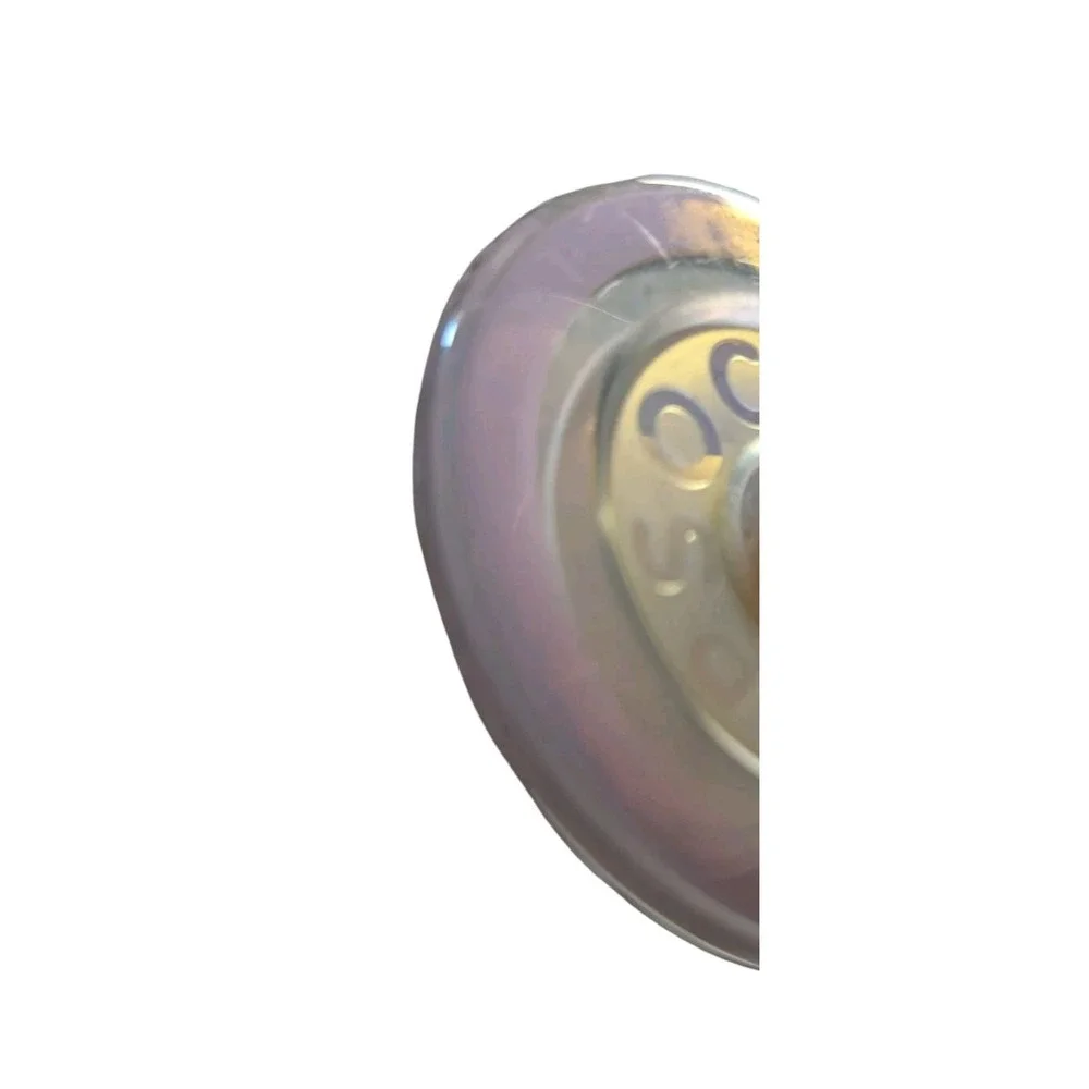 17-S PopSockets Magsafe Phone Grip - Iridescent Heart (Referb) ⬇️‎ Scuffing